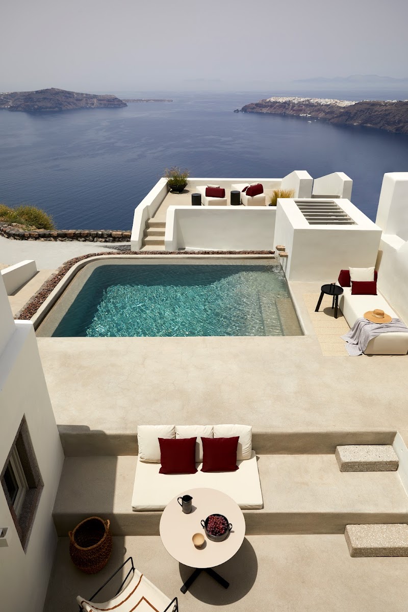 Andronis Concept Wellness Resort