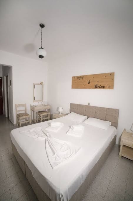 Anemoessa Luxury Villas