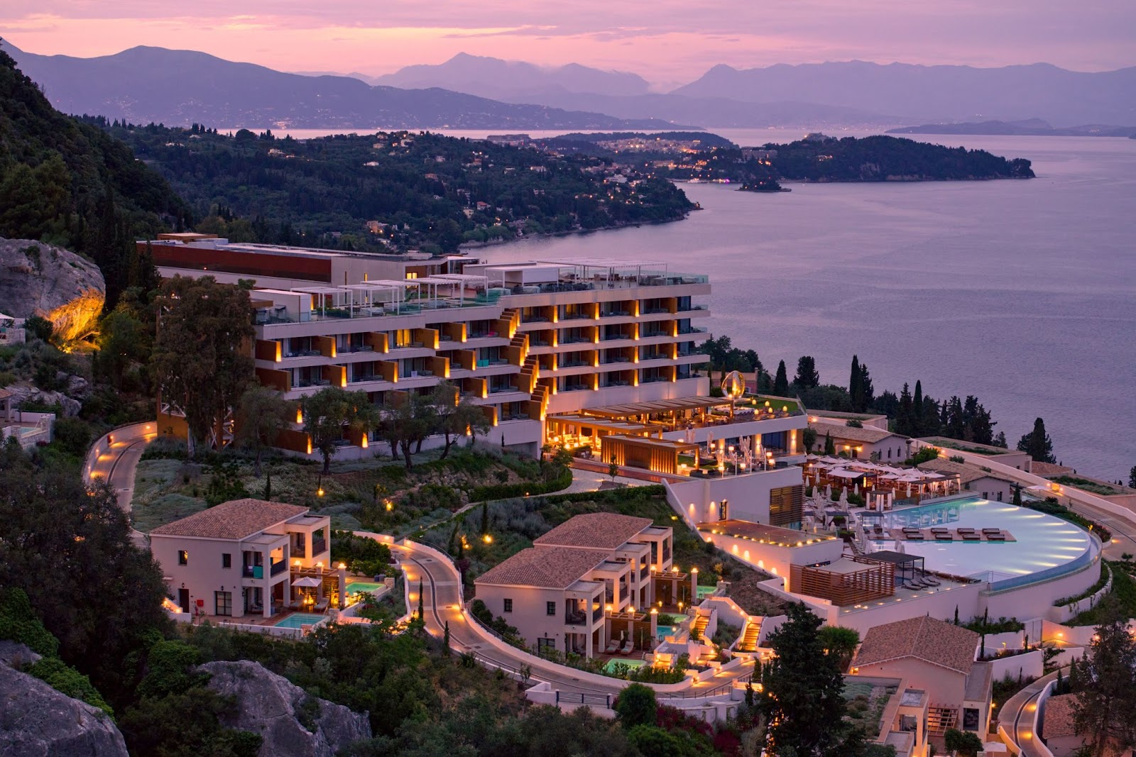 Angsana Corfu