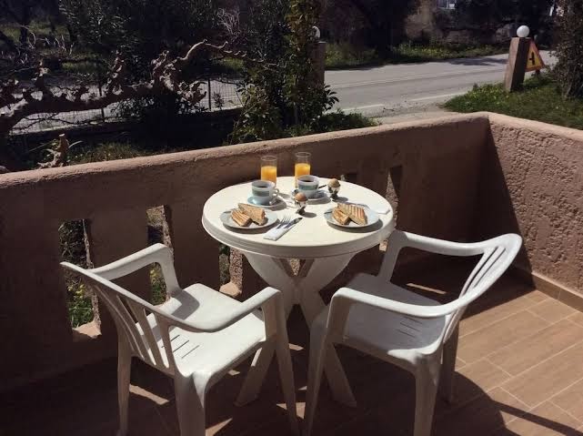 Anthos Apartments, Plakias Crete