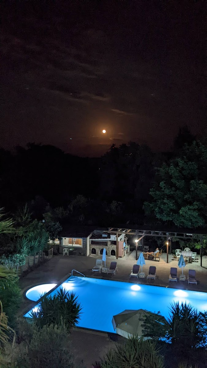 Antigone Estate Villa