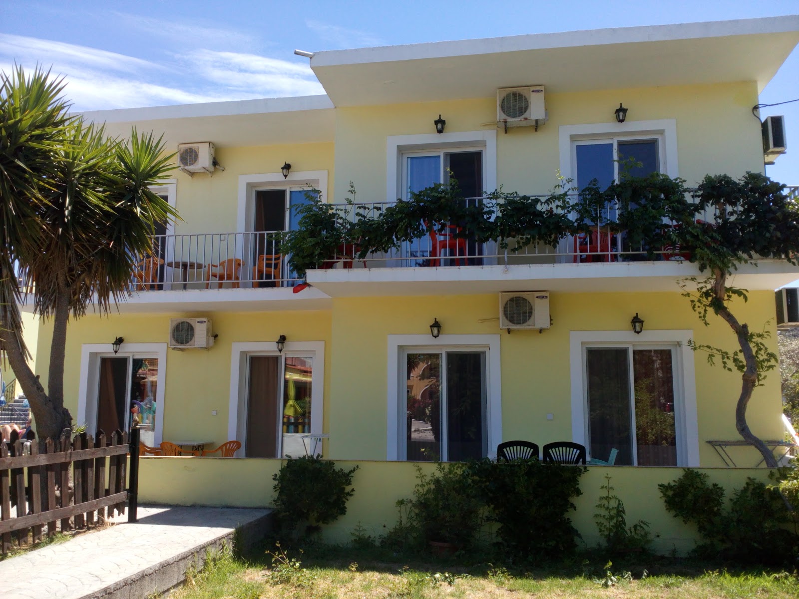 Aparthotel Delightcorfu Delight Corfu