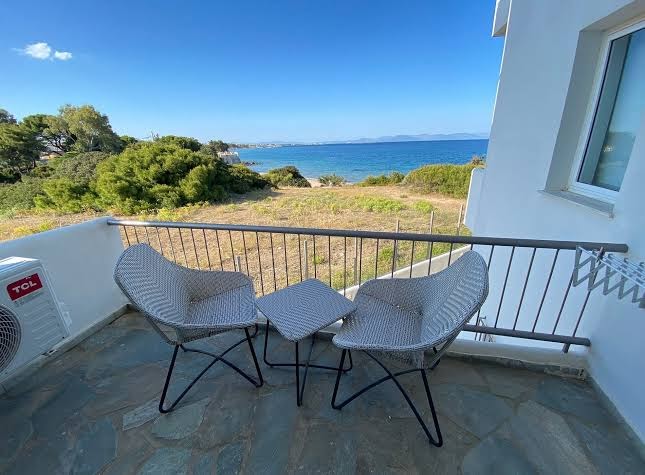 Apartments, Sun Day Apartments free airport transfer