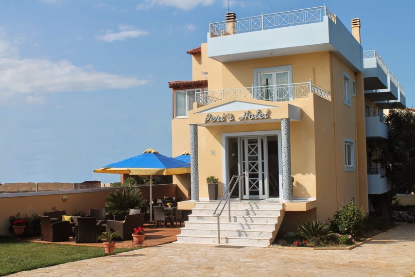 Apartments TINAS VILLAGE