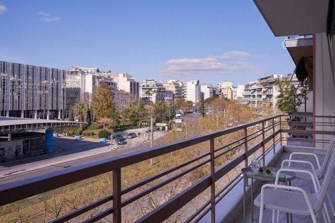 Apeiron Athena Residences