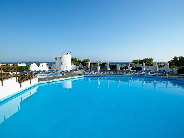 Aqua Blu - Adults Only