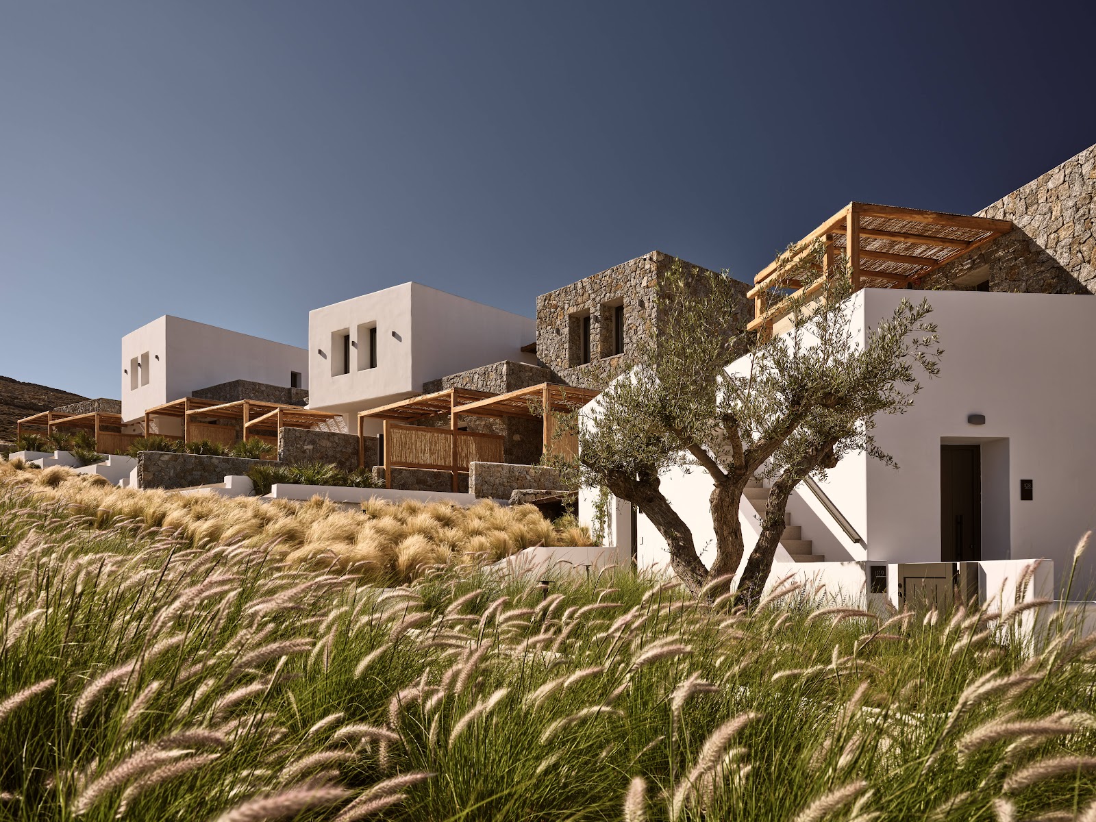 ARCHIPELAGOS ALL SUITES