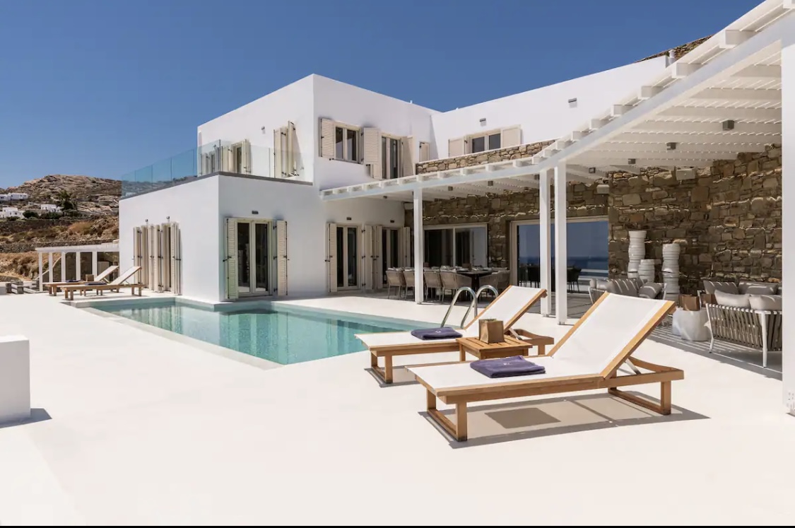 ARCHIPELAGOS ALL SUITES