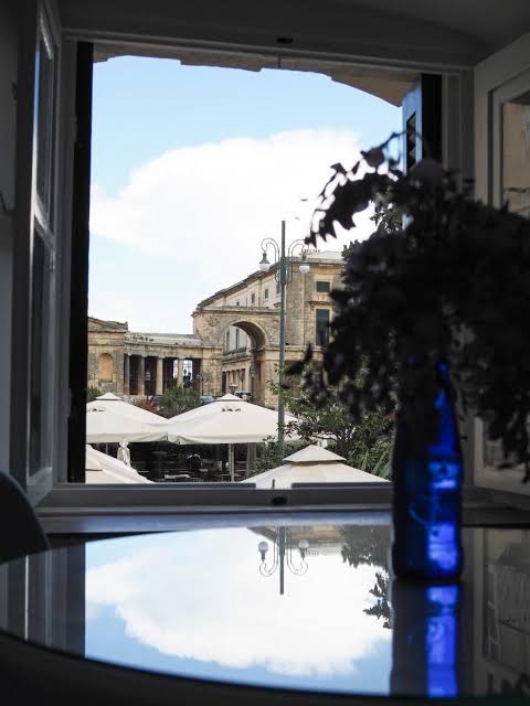 Archontiko Contessina Angelika