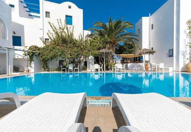 Arlene Boutique Hotel