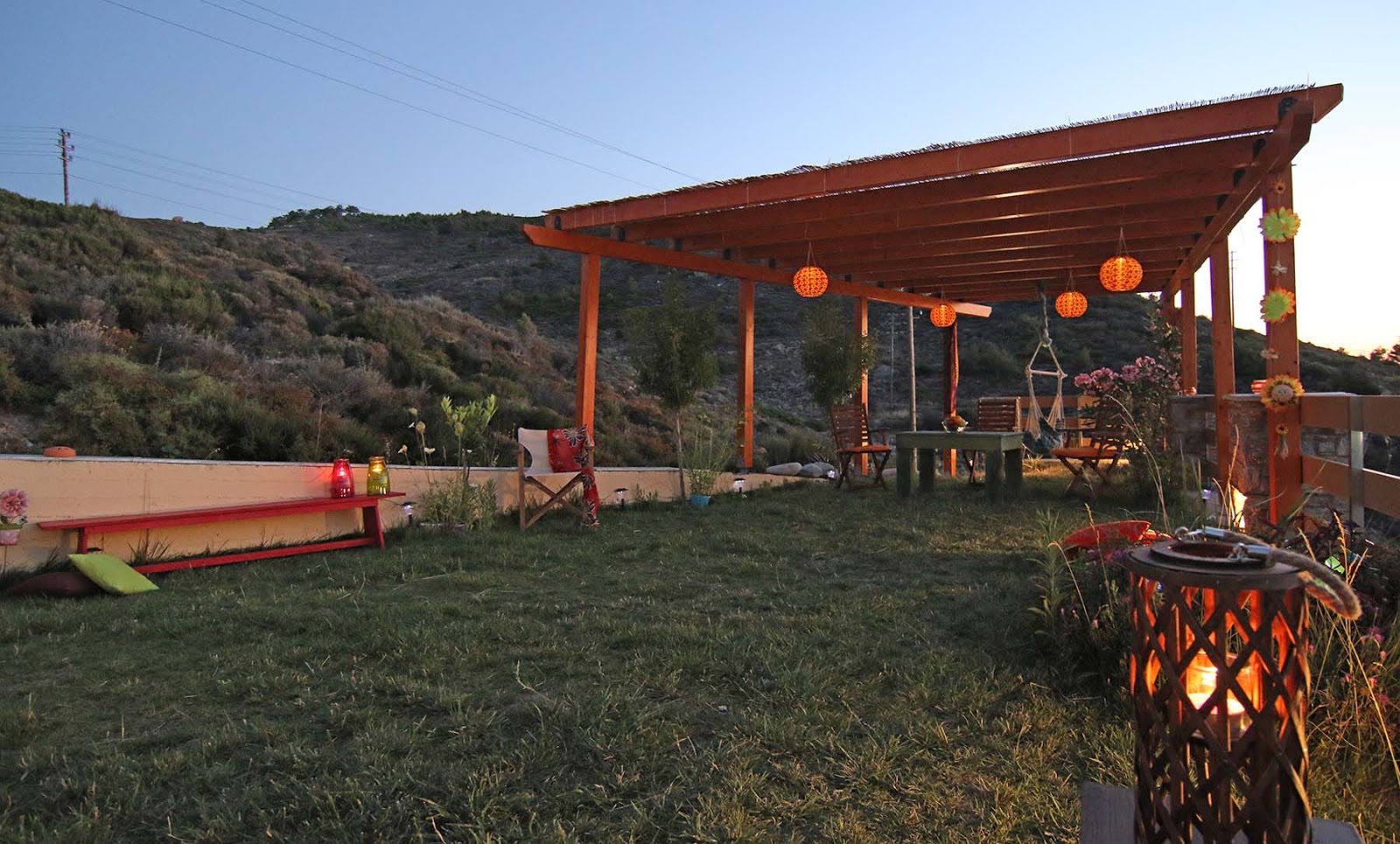 Armenistis View Studios Ikaria