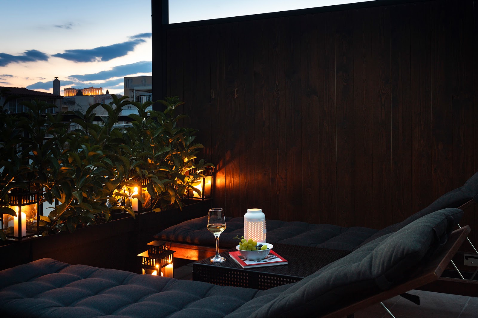 Art-W Executive Apartments