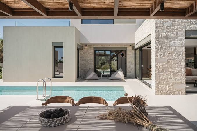 Asterion Suites & Spa - Designed for adults