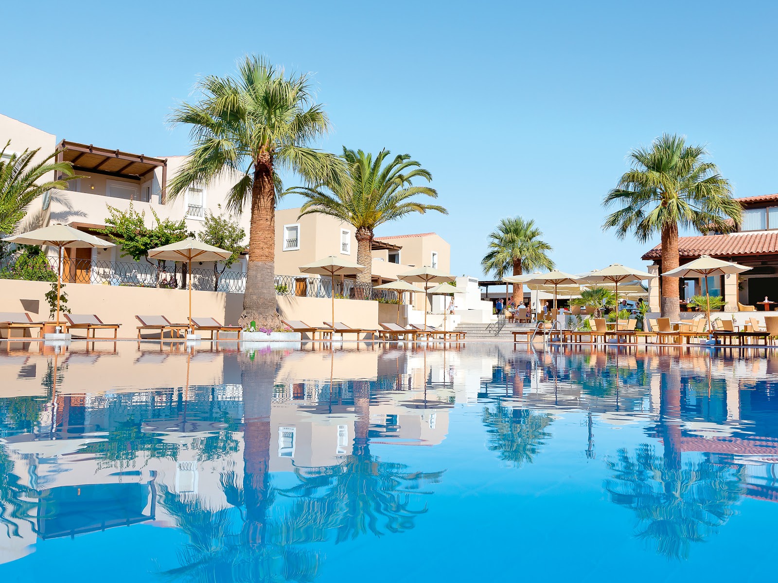 Atermono boutique resort & spa