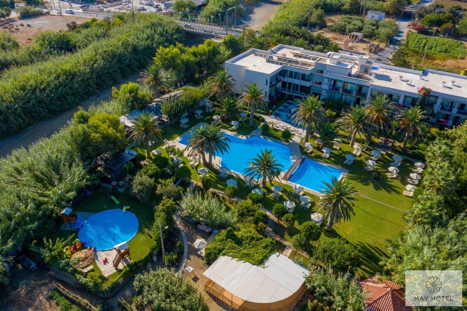 Atermono boutique resort & spa