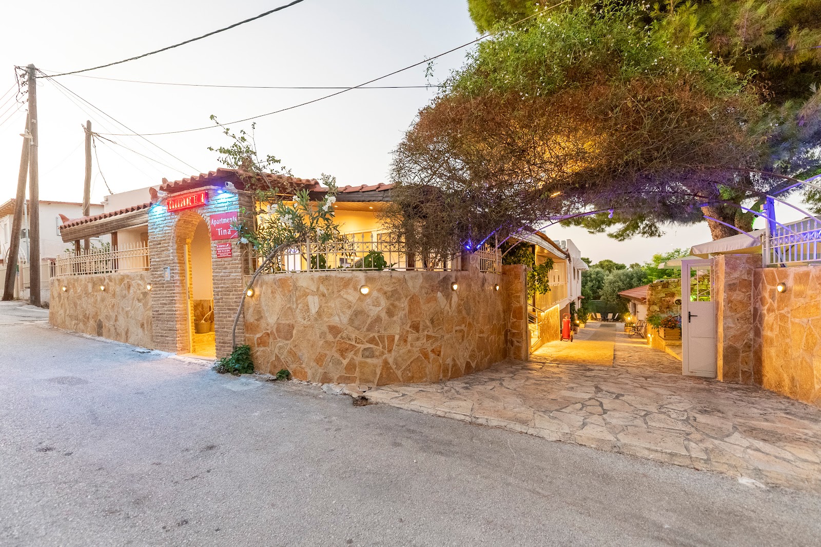 ATH Airport Suites Free Shuttle From And To Athens Airport