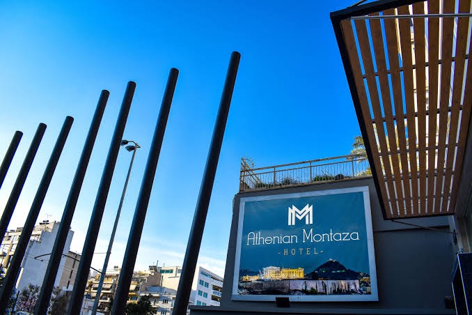 Athenian Boutique Apartments