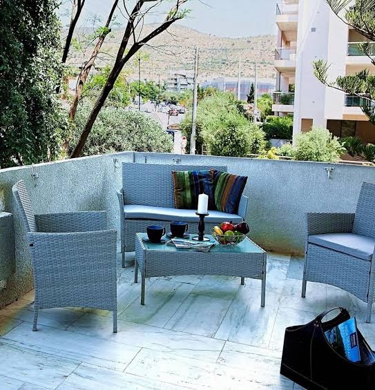 Athenian Secrets - Private Villa