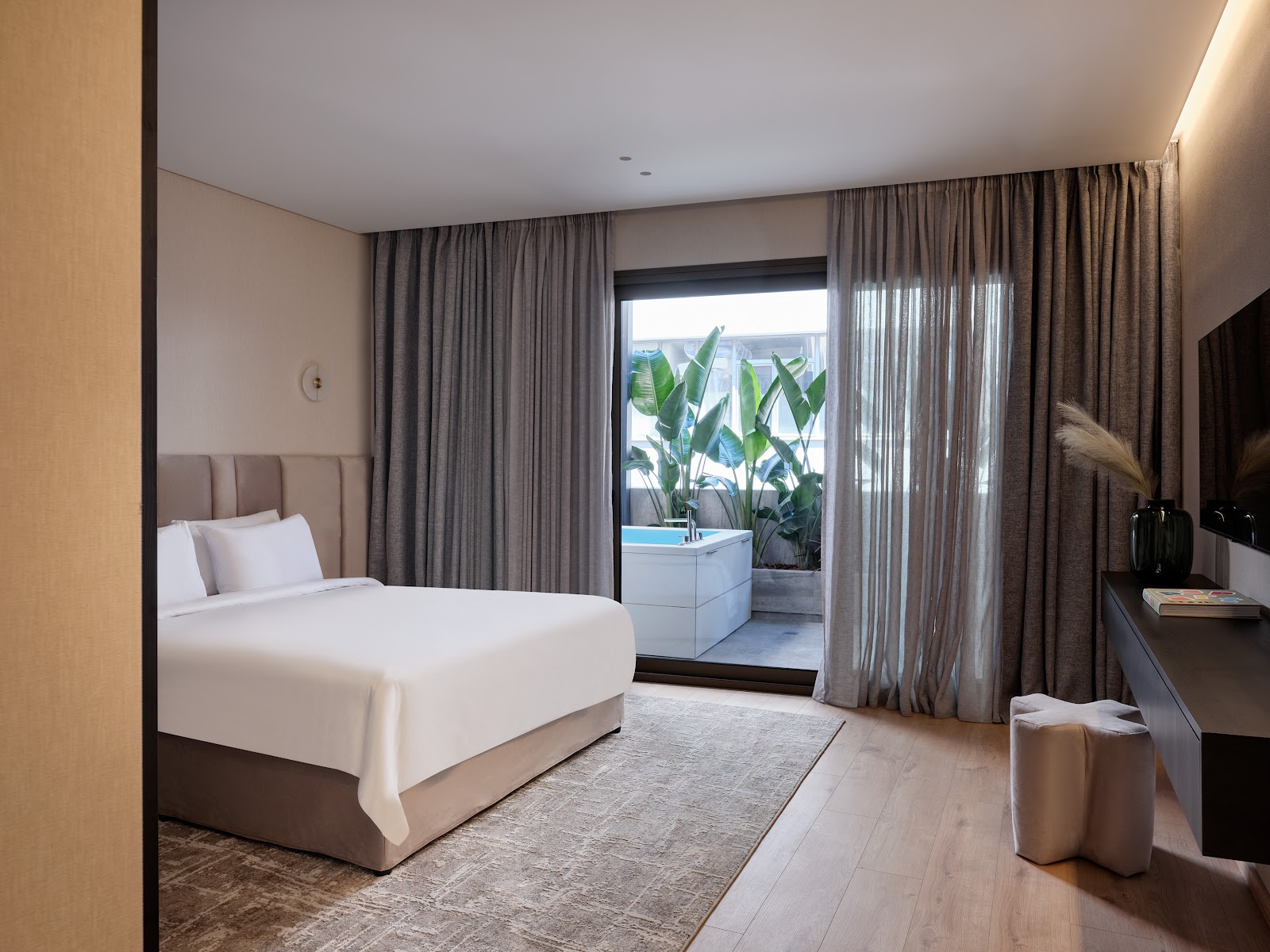 Athenian Sensations Apartments & Suites