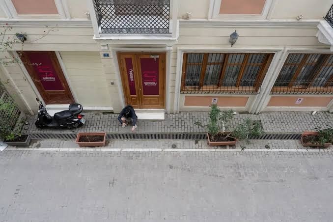 Athenian Sensations Apartments & Suites