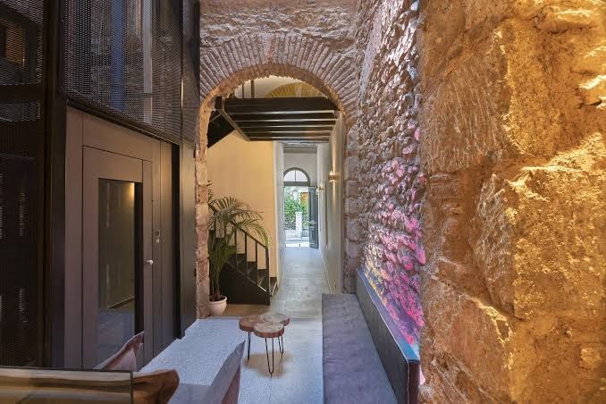 Athens 1890 Boutique Hotel & Spa