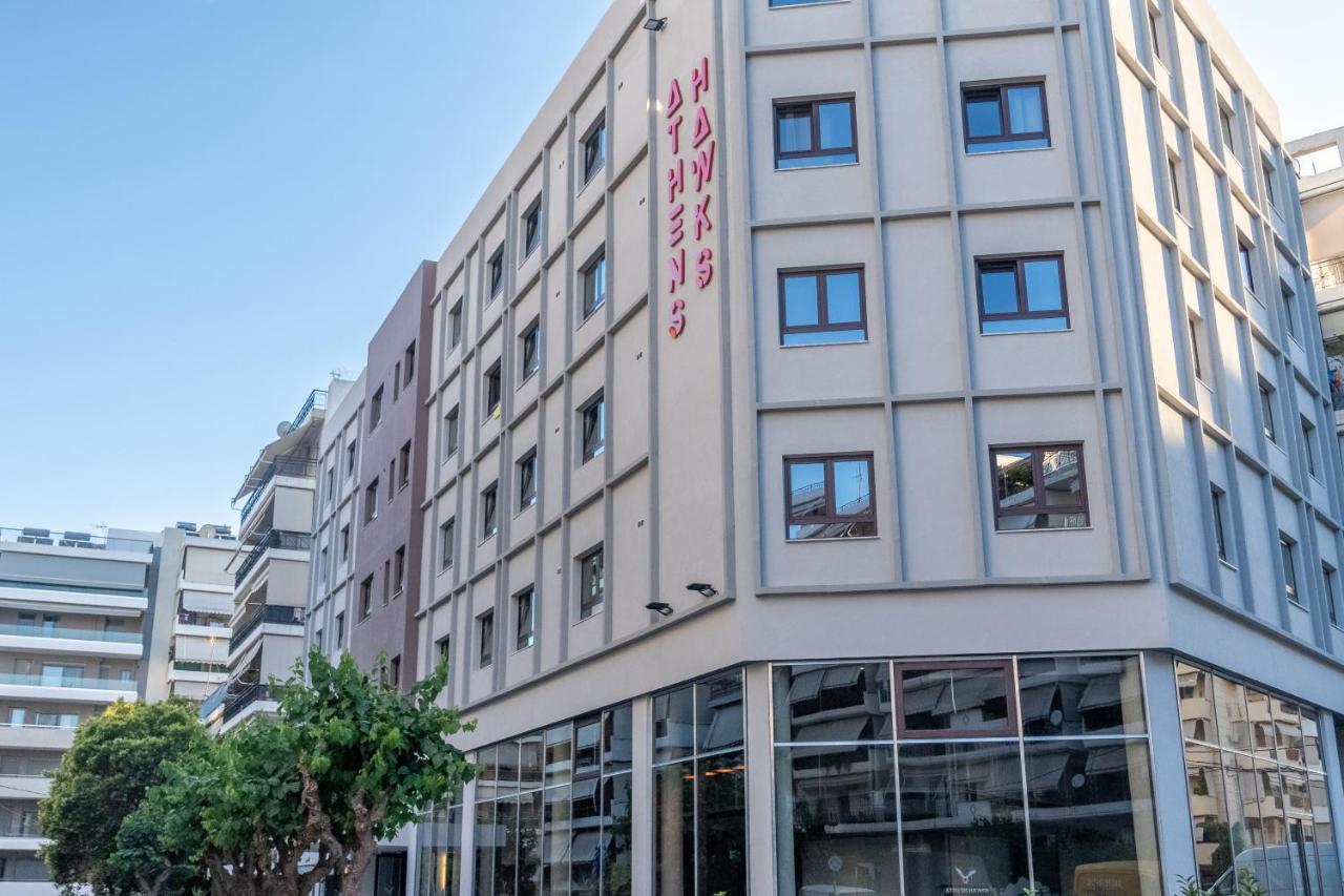 Athens Capital Suites-MGallery Collection