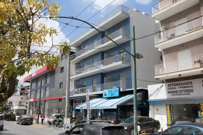 Athens Capital Suites-MGallery Collection