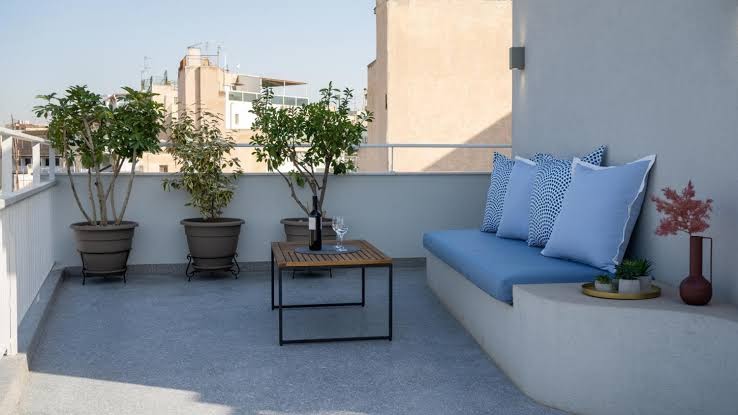 Athens Glance Boutique Apartments