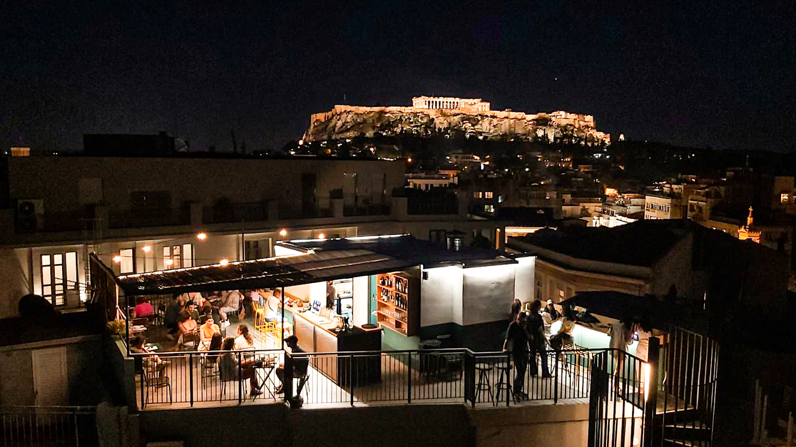 Athens Lux Casa, Urban Eco Suites