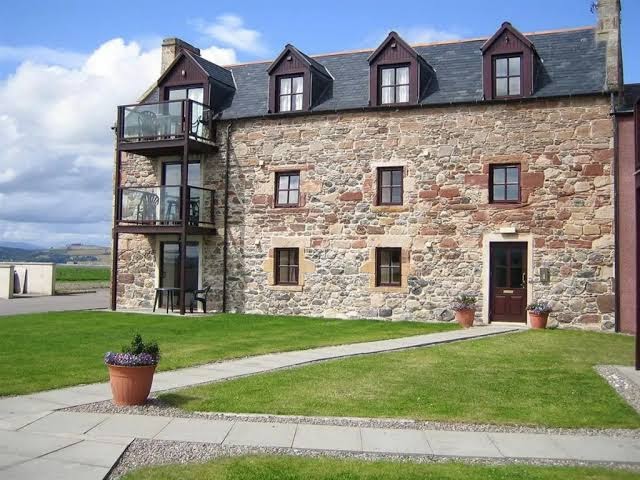 Athens Squared Apartments