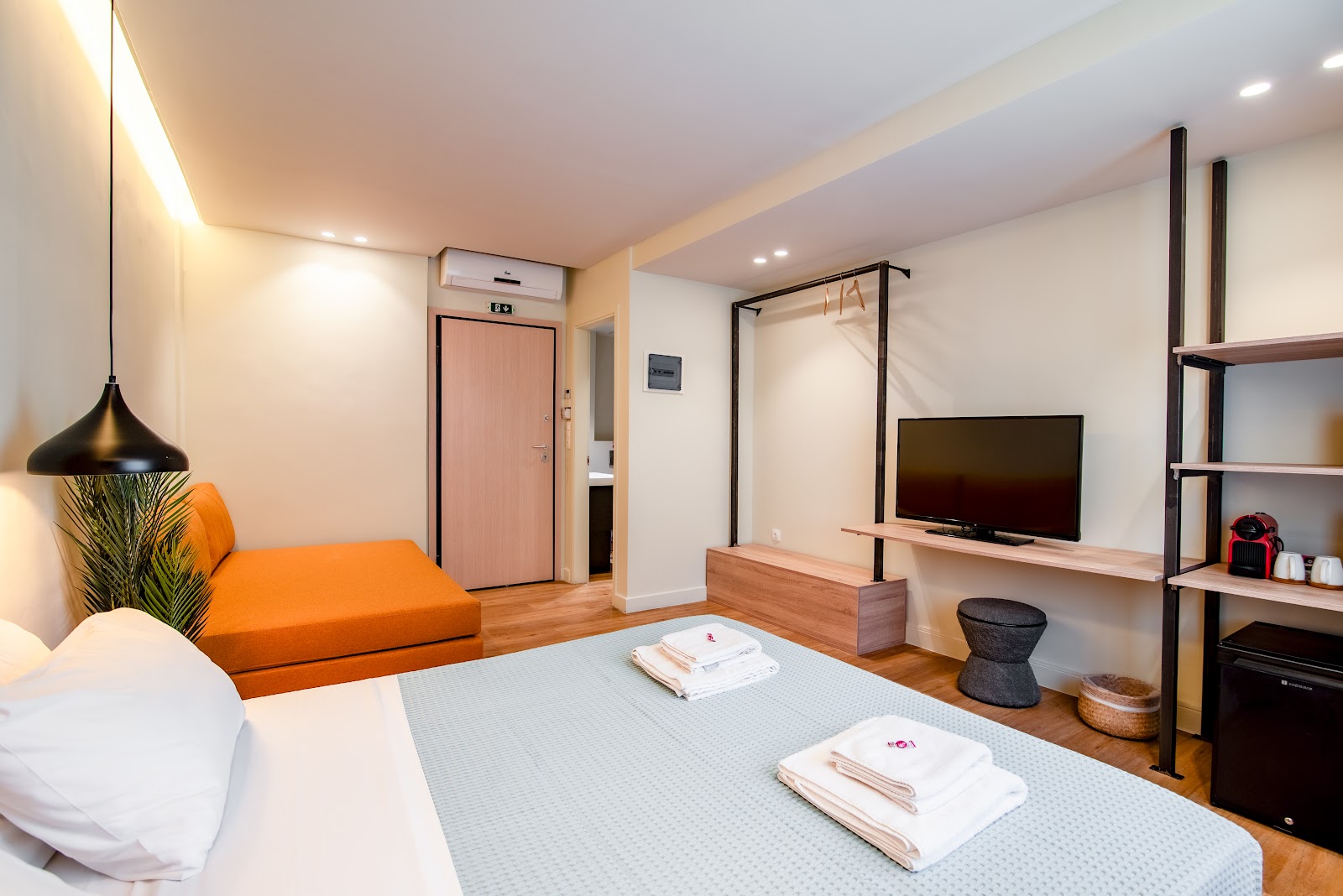 Athens Starlight Hotel