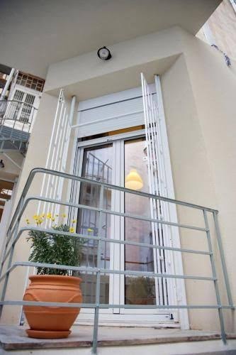 Athens Stay 30 - One-Bedroom Standard Apartment