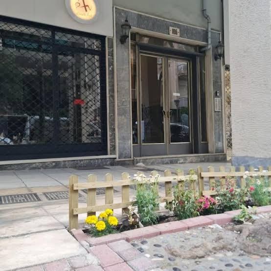 Athens Way Pop Art Hotel