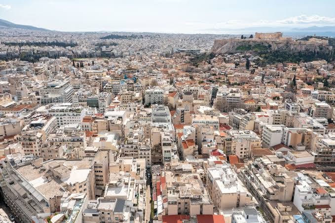 AthenSun Luxury Suites