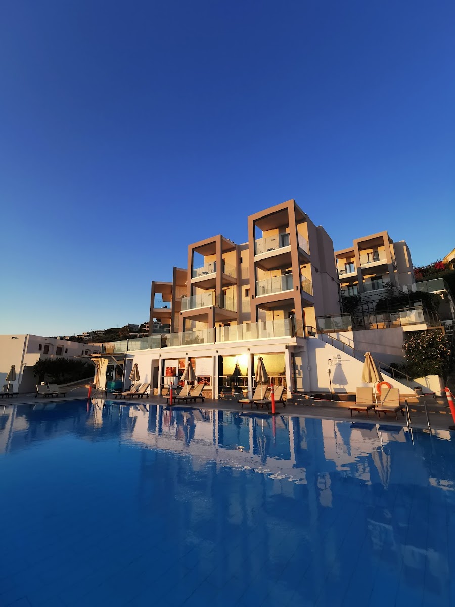 Athina Palace Resort & Spa