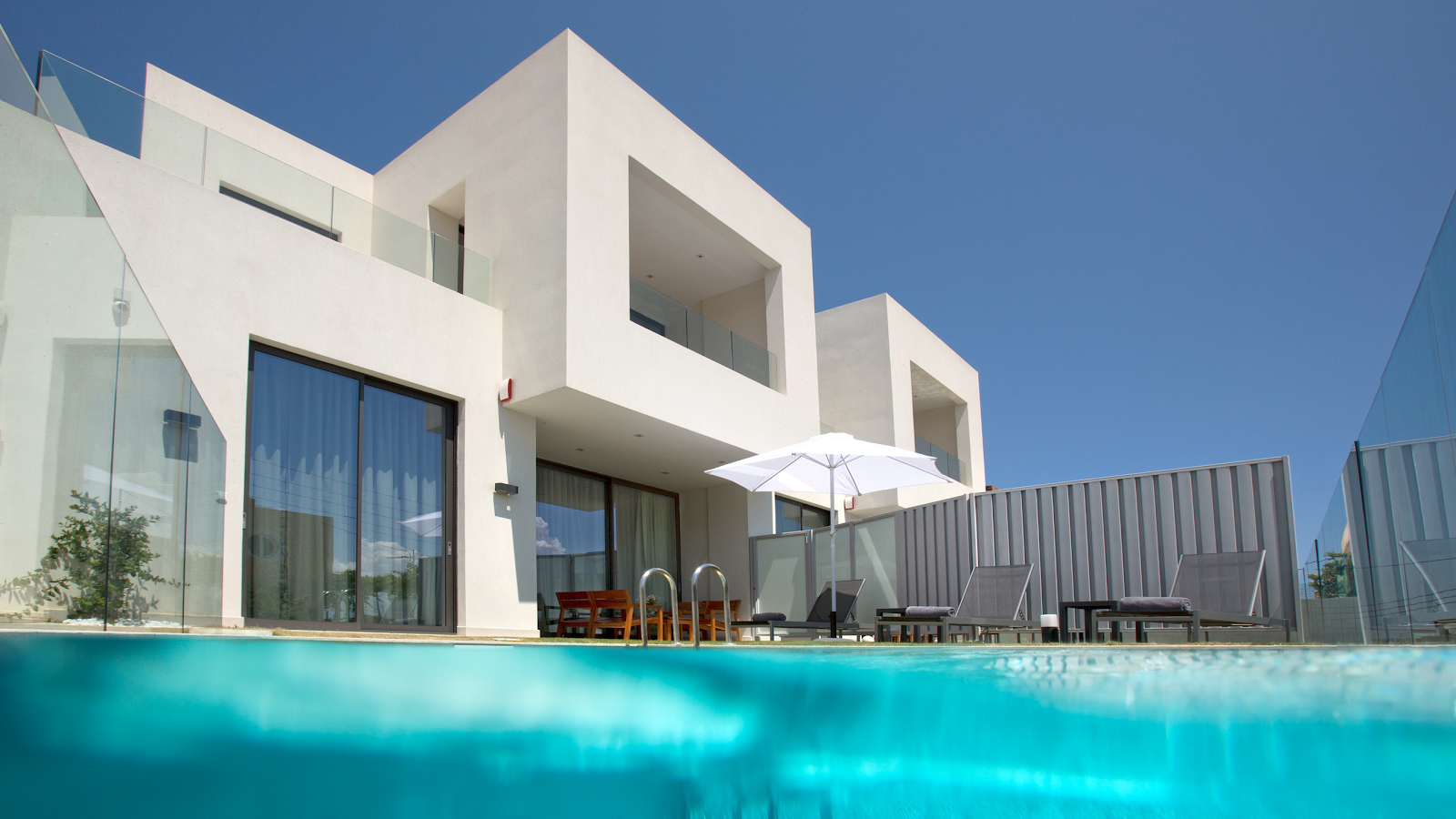 Atlantica Kalliston Resort