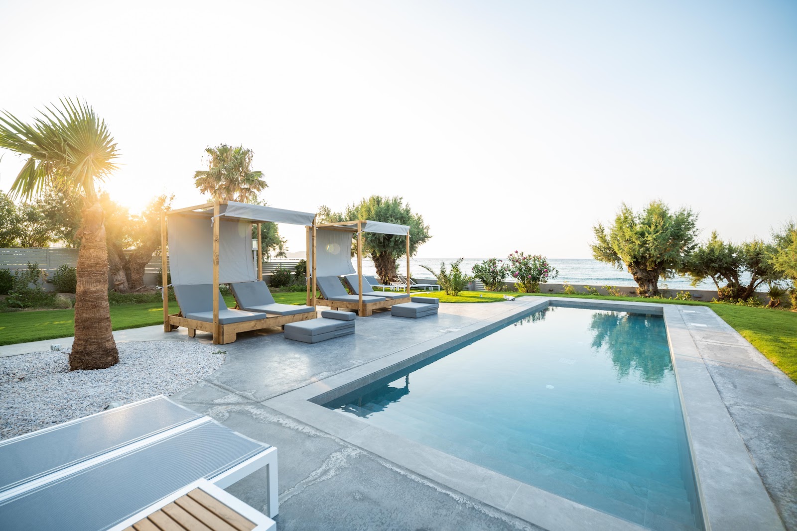 Atlantica Kalliston Resort