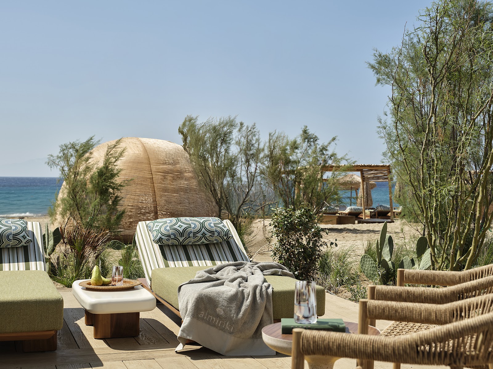 Atlantis Beach Residence