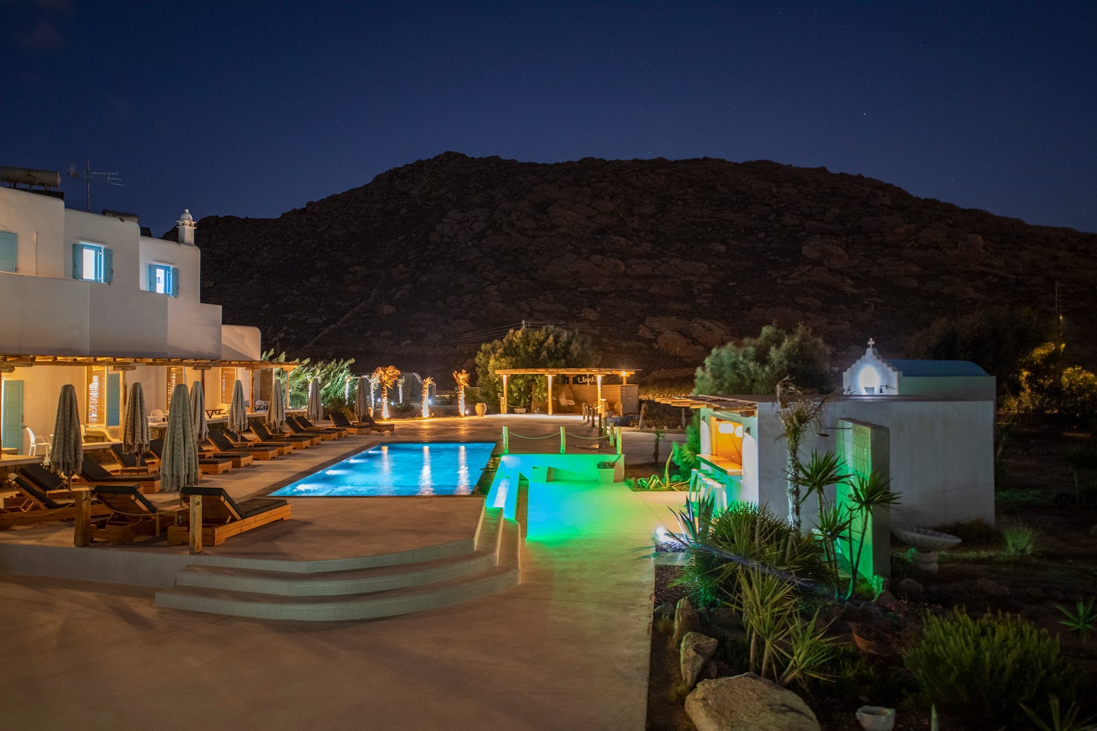 Atlantis Beach Residence