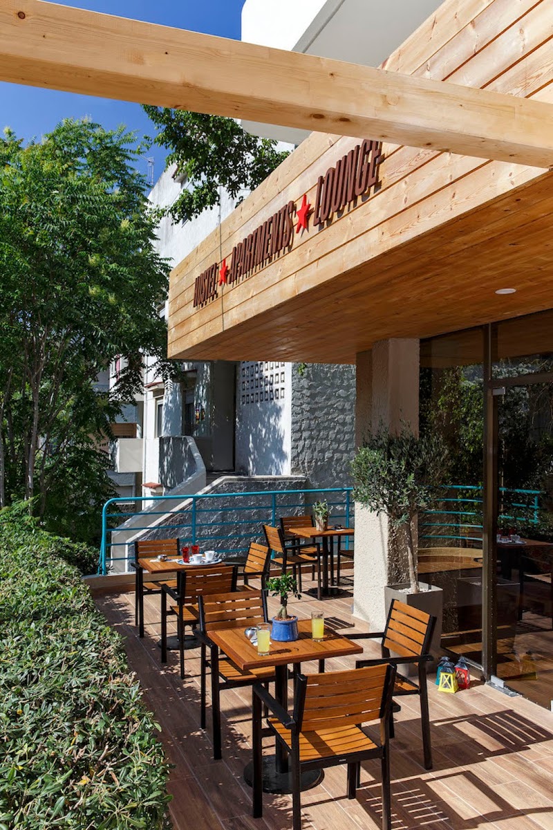 Atlantis Boutique City Hotel