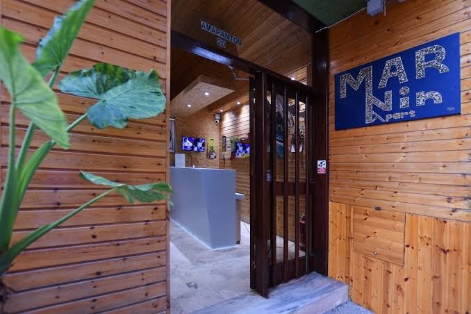 Atlantis Boutique City Hotel