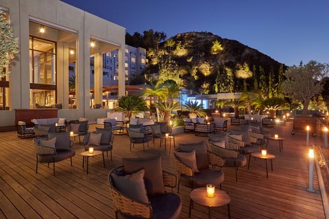 Atrium Platinum Luxury Resort Hotel & Spa