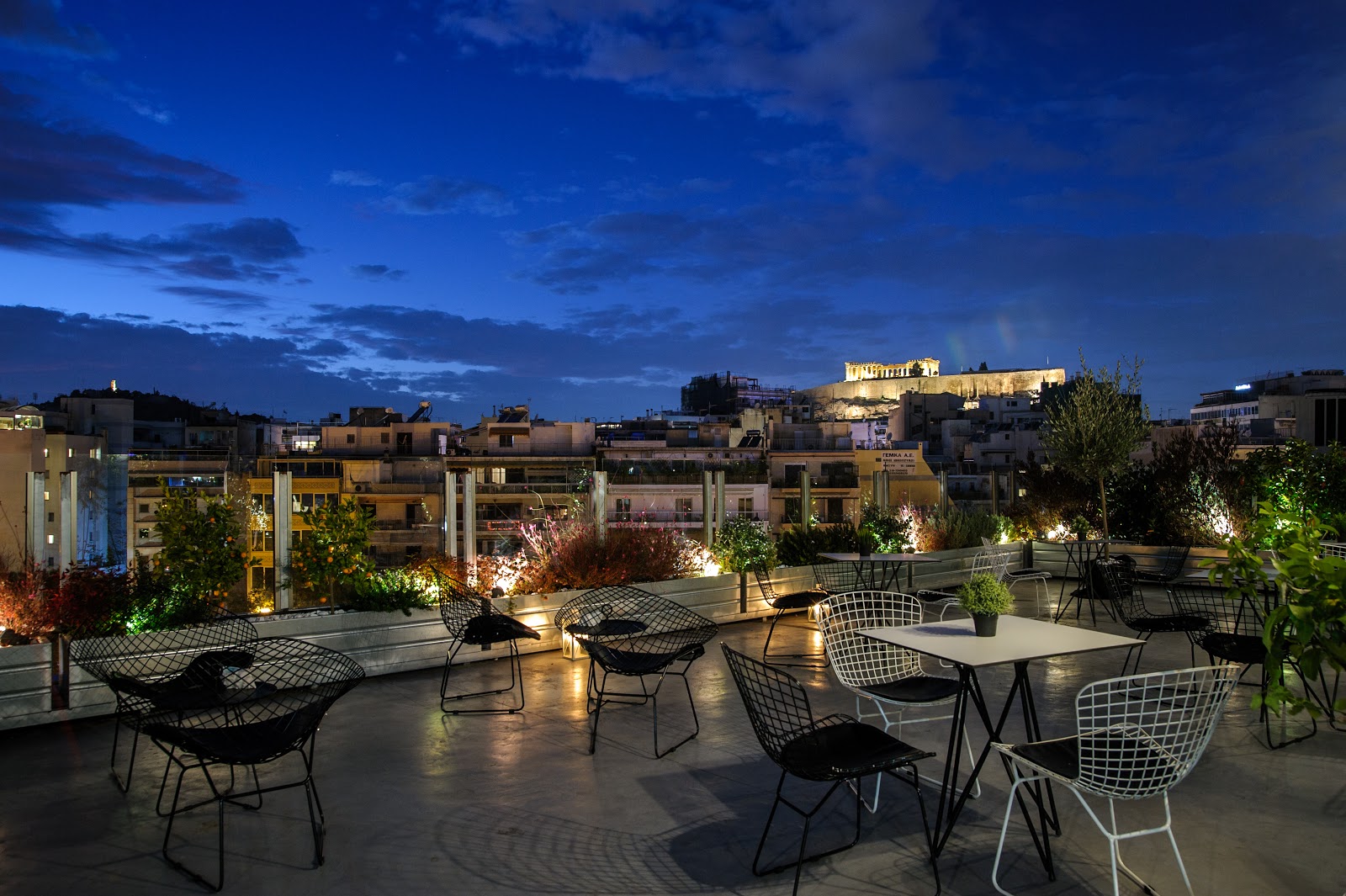 B for Boutique Hotels