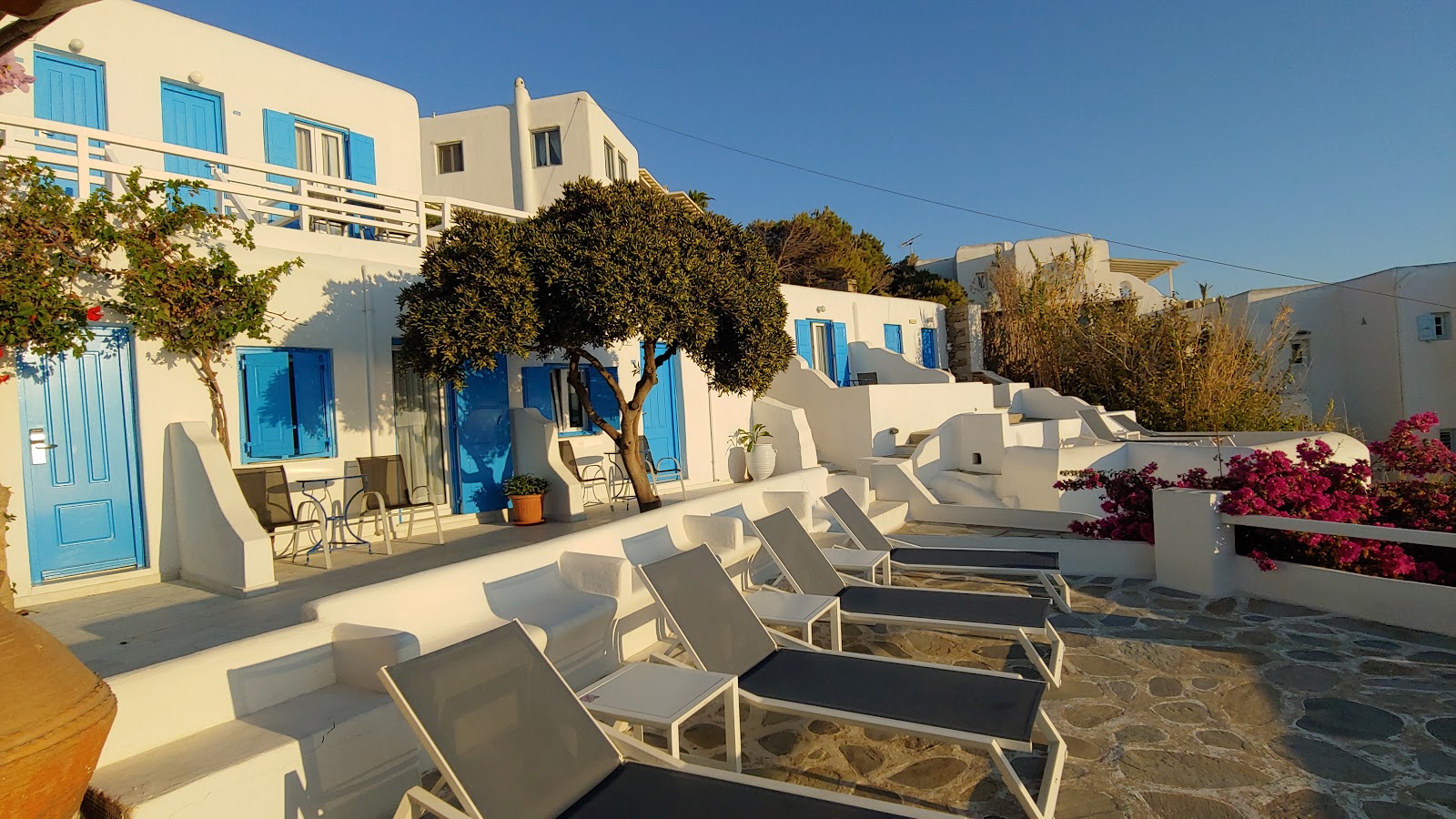 Balius Mykonos