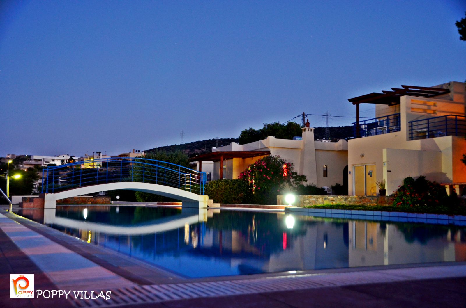 Beach Walk Luxury Suites