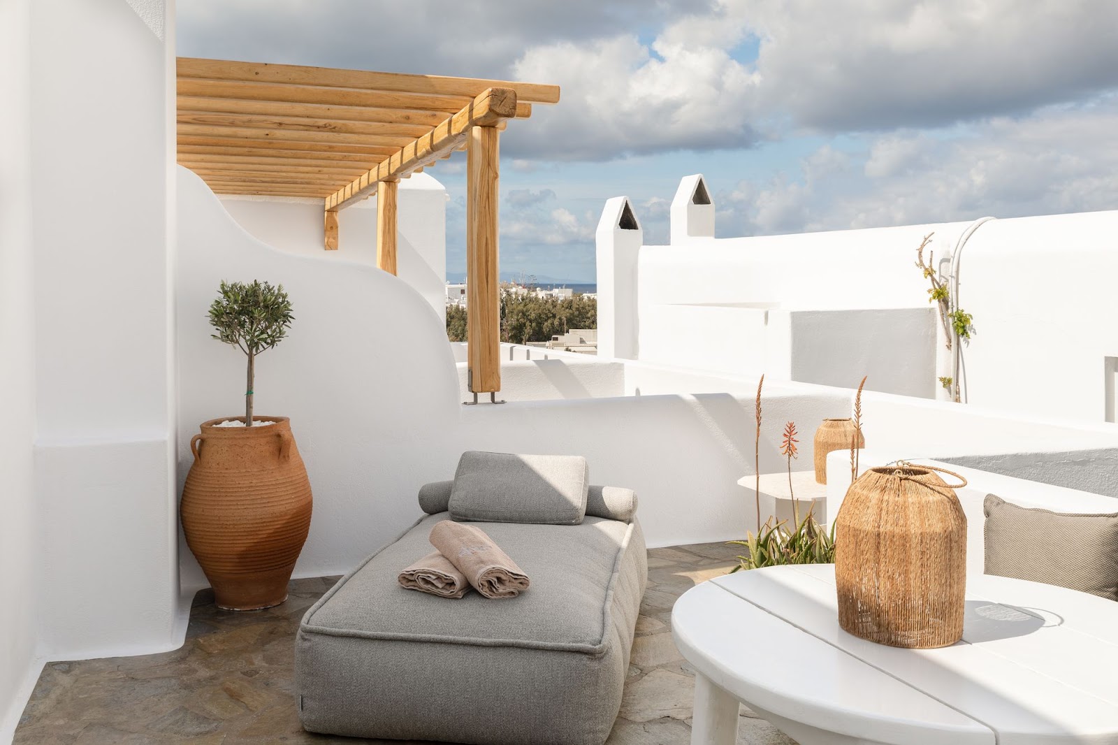 Bella View Suites Mykonos By Melesio Hospitality