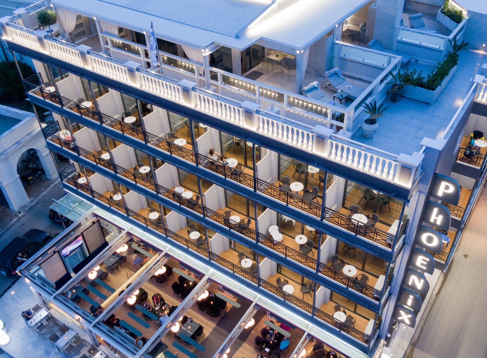 Bitzaro Boutique Hotel