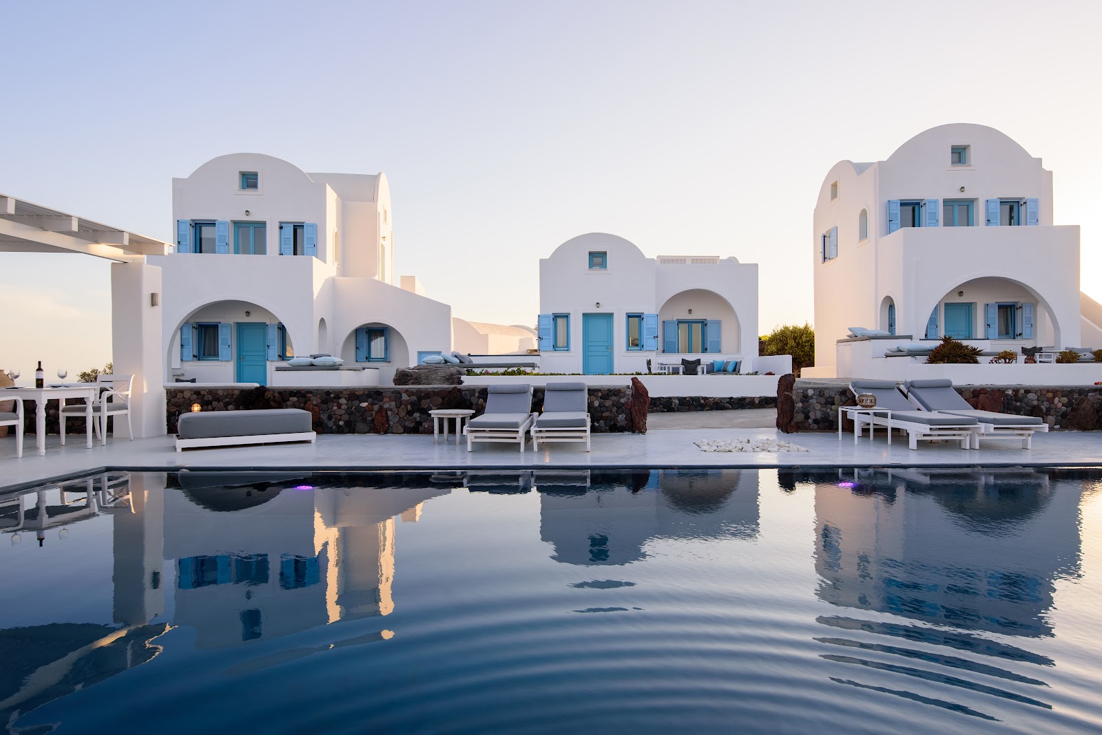 Black Diamond Suites