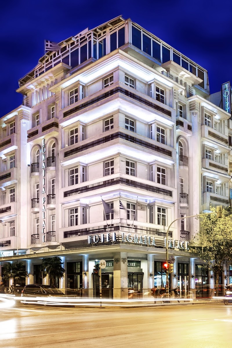 Blanco, Nilie Hospitality MGMT