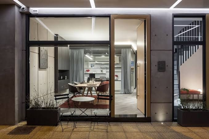 Bliss Luxury Apartments